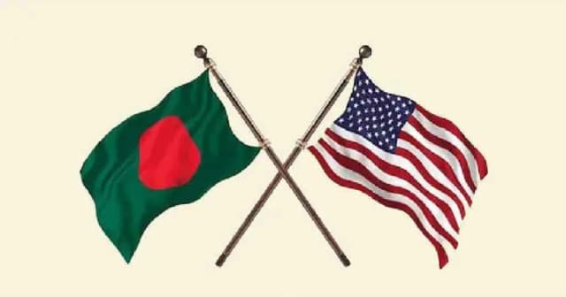 বাংলাদেশের জন্য ৮ পরামর্শ দিল যুক্তরাষ্ট্র