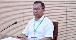 ফ্যাসিস্ট সরকার অর্থনীতি ও সব প্রতিষ্ঠান ধ্বংস করেছে
