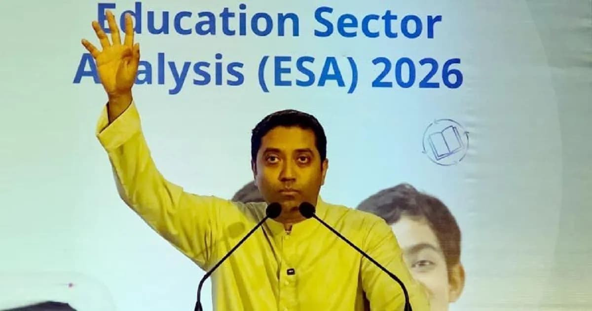 প্রাথমিক শিক্ষকদের বদলির সিদ্ধান্ত নেবে স্থানীয় প্রশাসন: ববি হাজ্জাজ