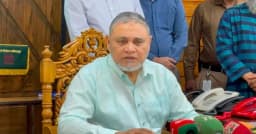 রাষ্ট্রপতি নির্বাচনে ব্যালট ‘ওপেন’, প্রকাশ্যে দেখা যাবে সবই