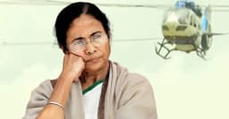 পশ্চিমবঙ্গে মন্ত্রিসভা ভেঙে দিলেন রাজ্যপাল, মমতা অধ্যায়ের অবসান