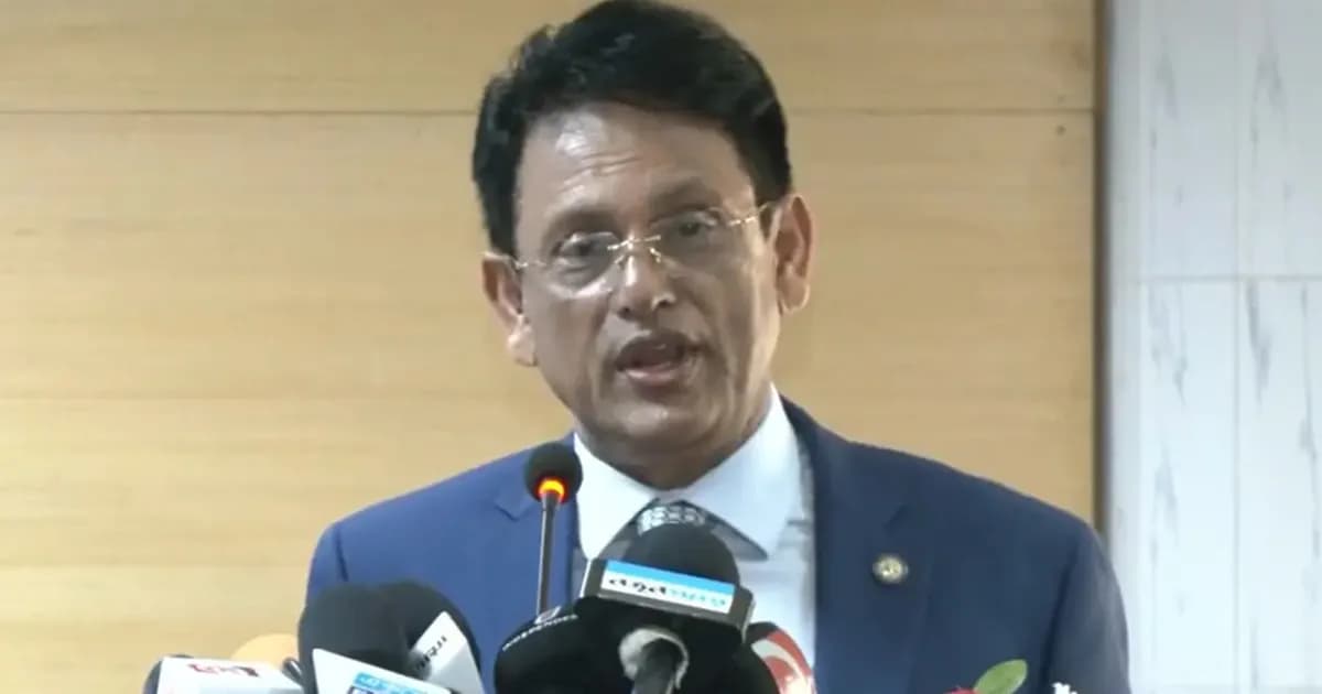 শিক্ষার্থীরা এখন ভাইরাল হতে চায়: শিক্ষামন্ত্রী