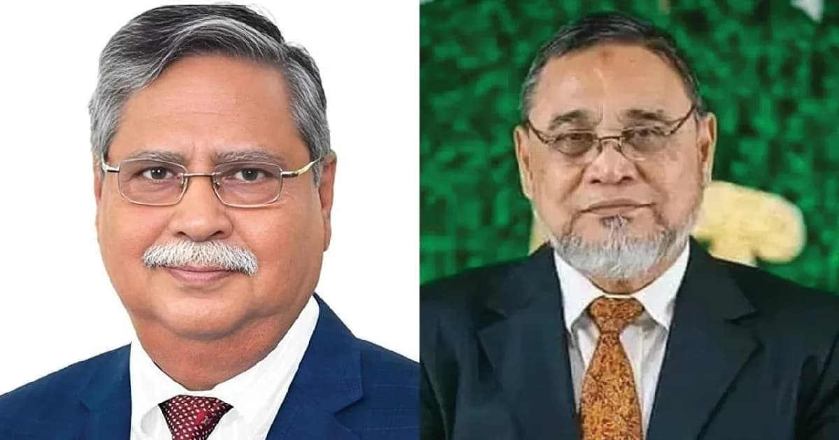 রাষ্ট্রপতির সঙ্গে আজ সিইসির সাক্ষাৎ, যেকোনো সময় তফসিল ঘোষণা