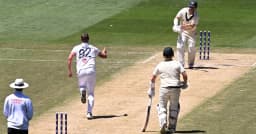 মেলবোর্ন টেস্টের পিচ নিয়ে আইসিসির কঠোর রায়