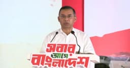 জুলাই স্মৃতি জাদুঘর গণতান্ত্রিক আন্দোলনের প্রতিচ্ছবি: প্রধানমন্ত্রী