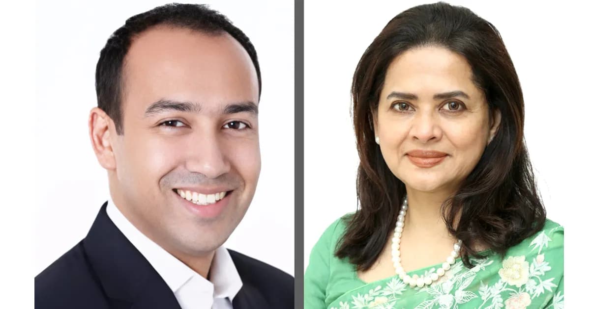 ন্যাশনাল ব্যাংকের পর্ষদে তাবিথ আউয়াল ও নাজনীন আহমেদ