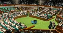 বিচারক নিয়োগ ও সুপ্রিম কোর্ট সচিবালয় অধ্যাদেশ বাতিল