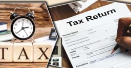 আবারও আয়কর রিটার্ন দাখিলের সময় বাড়ল