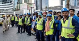 ছুটিতে আসা প্রবাসীদের ভিসার মেয়াদ বাড়ানো নিয়ে গণবিজ্ঞপ্তি