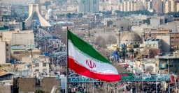 ধাপে ধাপে ইন্টারনেট সচল করছে ইরান