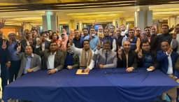 আন্তঃবিশ্ববিদ্যালয় অফিসার্স ফেডারেশনের পূর্ণাঙ্গ কমিটি গঠিত