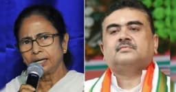 মমতাকে হটিয়ে ক্ষমতায় আসছে বিজেপি