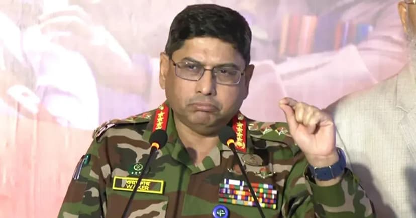 চেক রিপাবলিক ও স্লোভাকিয়া সফরে গেলেন সেনাপ্রধান