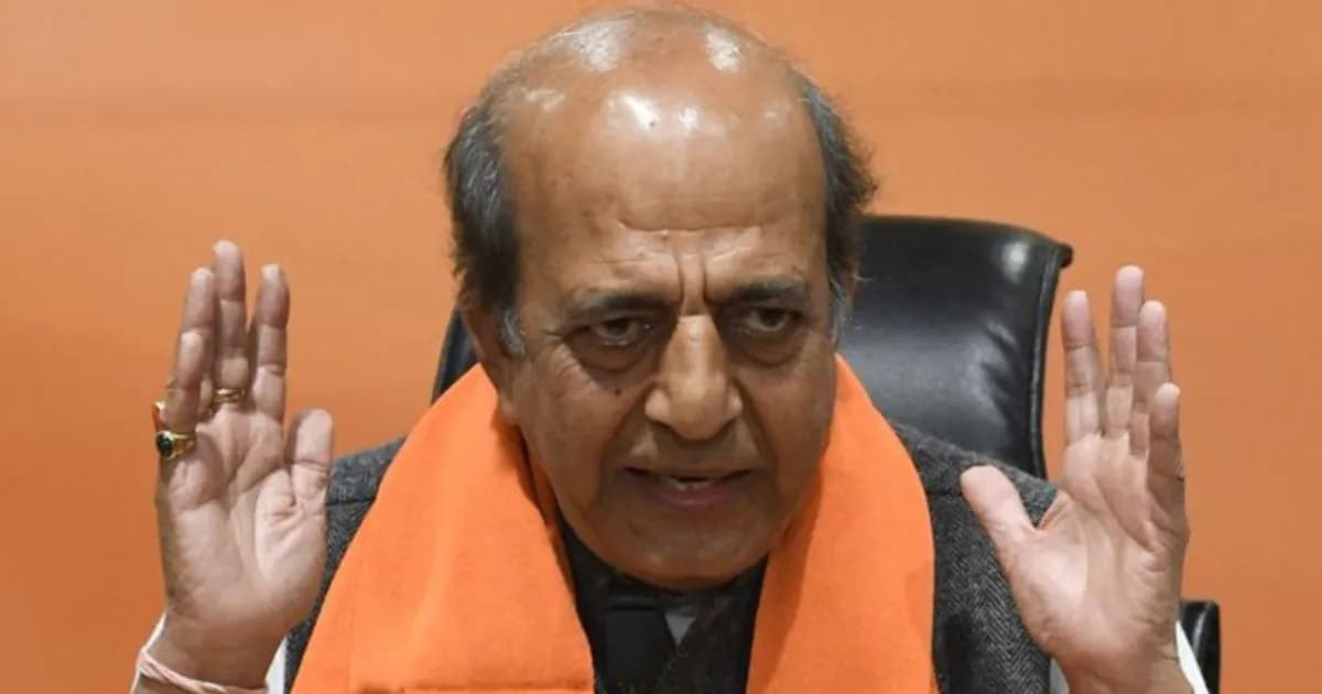 ভারতের হাইকমিশনার হয়ে ঢাকায় আসছেন দীনেশ ত্রিবেদী