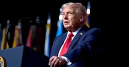 এক হামলায় ইরানি শীর্ষ নেতা সব নিহত: প্রেসিডেন্ট ডোনাল্ড ট্রাম্প