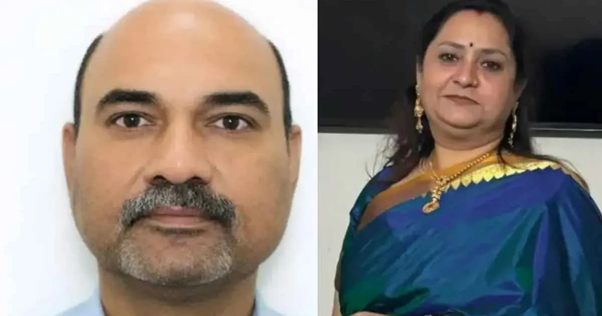 ক্রাইম ওয়েব সিরিজ দেখে স্ত্রীকে হত্যা, অতঃ পর...