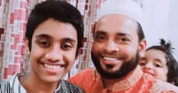 জুলাই শহীদ ছেলের ‘অনুদানের টাকায়’ দ্বিতীয় বিয়ে করলেন বাবা