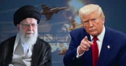 ইরানে হামলা: ট্রাম্পের নির্দেশের অপেক্ষায় মার্কিন বাহিনী