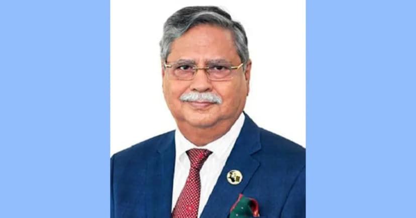 বঙ্গভবনের পরবর্তী উত্তরাধিকারী কে- নির্বাচন কবে ও কীভাবে?