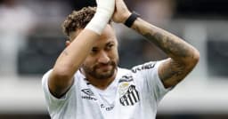 আবারও নিষেধাজ্ঞার মুখে ব্রাজিলিয়ান সুপারস্টার নেইমার