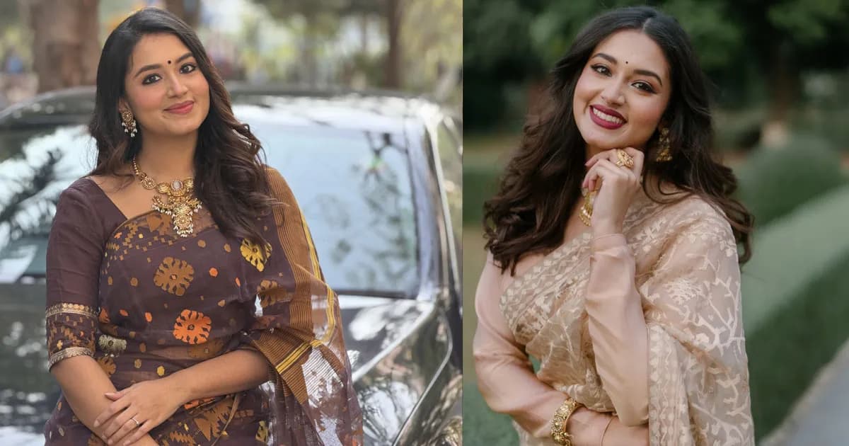মায়ের আগে আমার মৃত্যু হোক- অভিনেত্রী তাসনিয়া ফারিণ