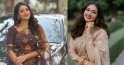 মায়ের আগে আমার মৃত্যু হোক- অভিনেত্রী তাসনিয়া ফারিণ
