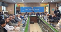 নরসিংদীর দুই আসনে ৪ প্রার্থীর মনোনয়নপত্র বাতিল