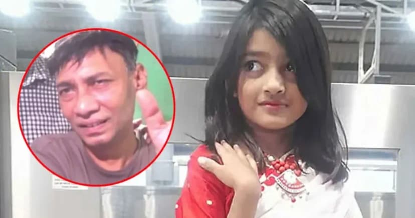 বিচার চাই না, আপনারা বিচার করতে পারবেন না: রামিসার বাবার ক্ষোভ