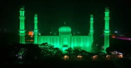 কামালাতে বেলায়েত ও কামালাতে নবুয়তের পরিচয়