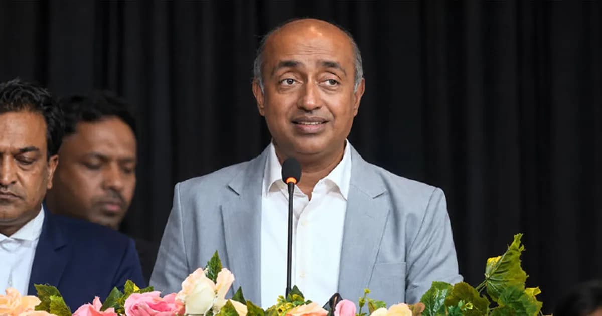 প্রবাসী‌দের জন্য বি‌শেষ ট্রাইব্যুনাল কর‌ছে সরকার: আইনমন্ত্রী