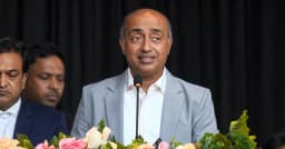 প্রবাসী‌দের জন্য বি‌শেষ ট্রাইব্যুনাল কর‌ছে সরকার: আইনমন্ত্রী