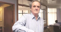 মুক্তিযুদ্ধে বাংলাদেশকে সহযোগিতা করা সাংবাদিক মার্ক টালি আর নেই