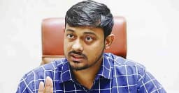 বিএনপির মনোনয়ন বঞ্চিতদের ‘সুখবর’ দিলেন নাসীরুদ্দীন পাটওয়ারী