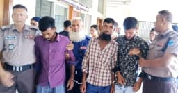 নবম শ্রেণির ছাত্রীকে ধর্ষণের দায়ে প্রেমিকসহ তিনজনের যাবজ্জীবন