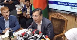 নভেম্বরে কক্সবাজার আন্তর্জাতিক বিমানবন্দরের উদ্বোধন