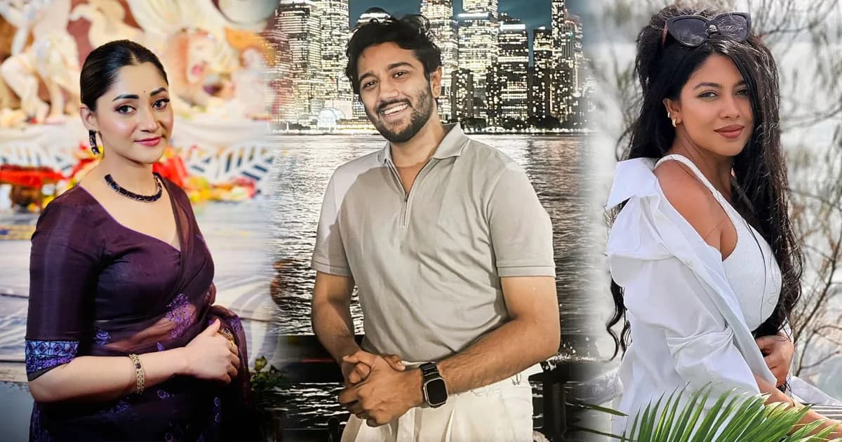 পর্দায় একসঙ্গে পূজা, প্রীতম ও জেফার, দেখা যাবে ঘরে বসে
