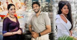 পর্দায় একসঙ্গে পূজা, প্রীতম ও জেফার, দেখা যাবে ঘরে বসে