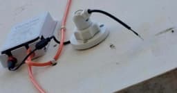 ভোটকেন্দ্রে লাগানো সিসি ক্যামেরা চুরি