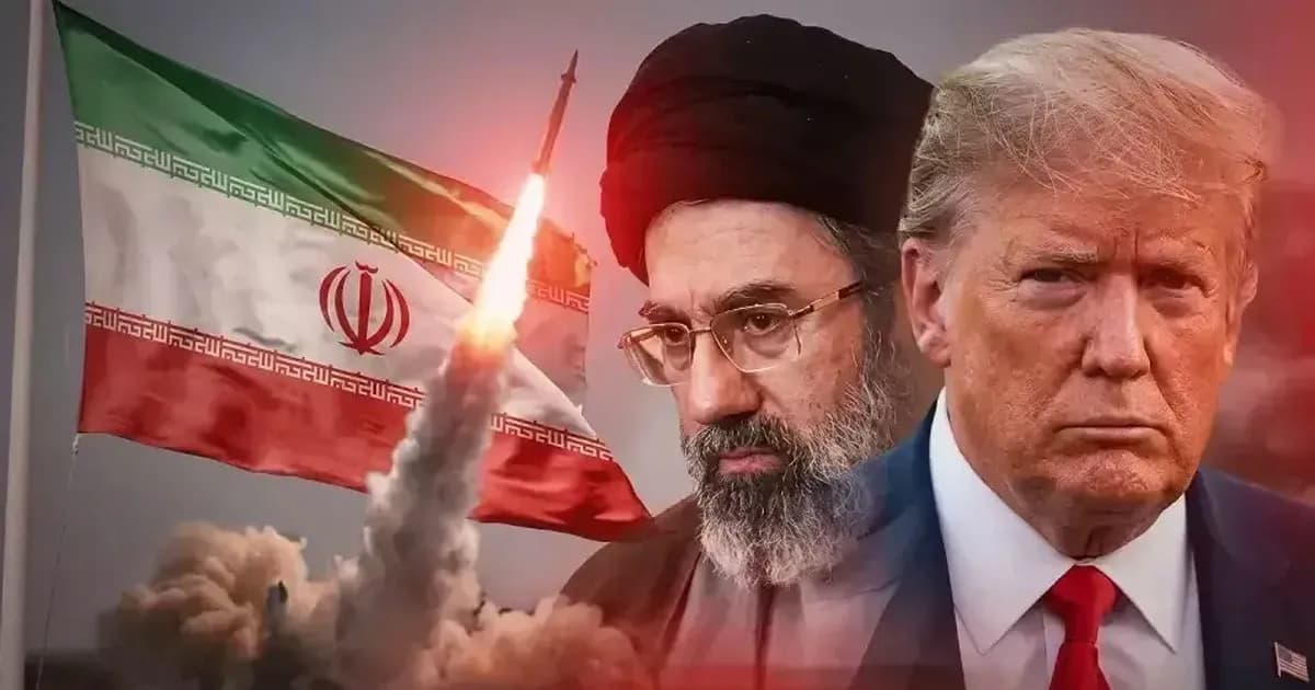 যুক্তরাষ্ট্র-ইরান উত্তেজনা, সরাসরি মার্কিন ভূখণ্ডে হামলার হুঁশিয়ারি ইরানের