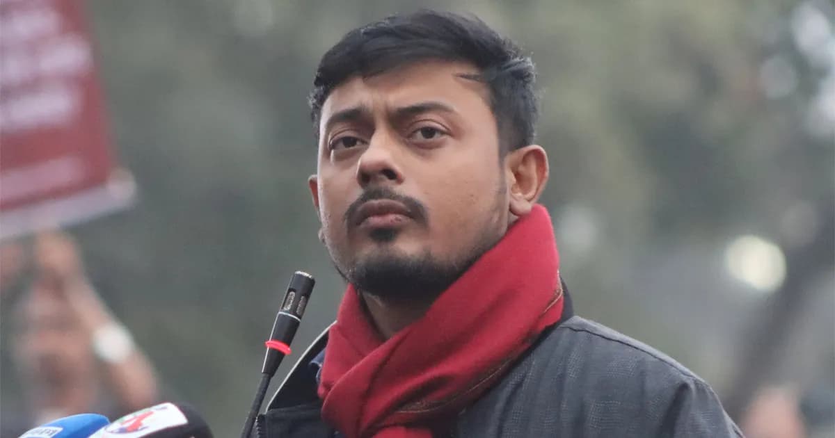 জাতিসংঘের ফটোসেশন নিয়ে ব্যঙ্গাত্মক পোস্ট পাটওয়ারীর