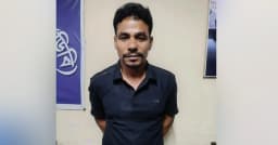 মেহেরপুরে আত্মগোপনে থাকা ক্যাসিনো এজেন্ট গ্রেফতার