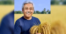 বরিশাল-২ আসনে বিএনপির প্রার্থী শরফুদ্দিন সান্টু