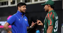 আগামী বছর নেপাল সফরে যাবে বাংলাদেশ, চূড়ান্ত তিন ম্যাচের সূচি
