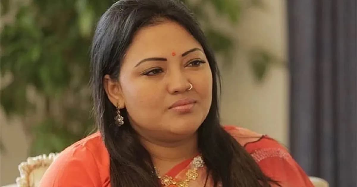 মমতাজ বেগমের তিন বাড়িসহ জমি জব্দের নির্দেশ