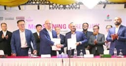 চীনের গুয়াংসি ইউফেংয়ের সঙ্গে বসুন্ধরা গ্রুপের চুক্তি, বিনিয়োগের নতুন সম্ভাবনা