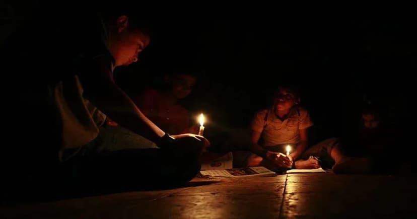 আর কতদিন তীব্র লোডশেডিং, জানালেন বিদ্যুৎ প্রতিমন্ত্রী