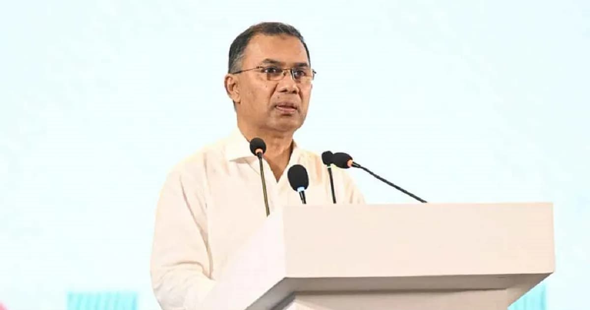 জনগণের আস্থা অর্জনই রাষ্ট্রের সবচেয়ে বড় সম্পদ: প্রধানমন্ত্রী