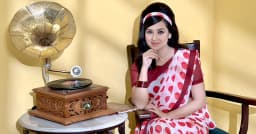 অন্তঃসত্ত্বা বুবলী, স্থগিত সিনেমার শুটিং