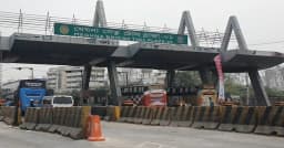 মেঘনা-গোমতী সেতুতে একদিনেই টোল আদায় ১ কোটি ৩৬ লাখ টাকা