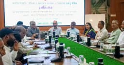 মৌলভীবাজারে জাতীয় সংস্কৃতি ও ঐতিহ্য নিয়ে সেমিনার অনুষ্ঠিত